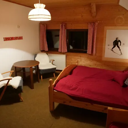 Urige Almhuette Innerkrems Extérieur photo