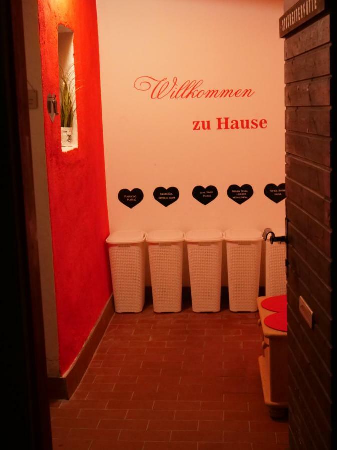 Holiday home Urige Almhuette