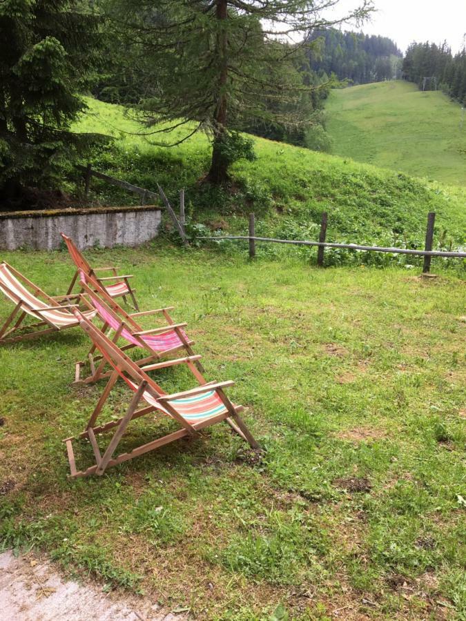 Urige Almhuette Holiday home
